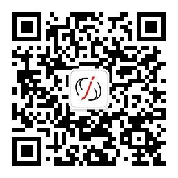 简易堂前 二维码